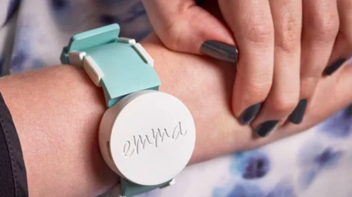 Microsoft Unveils a Wristwatch That Controls Parkinson’s Tremors