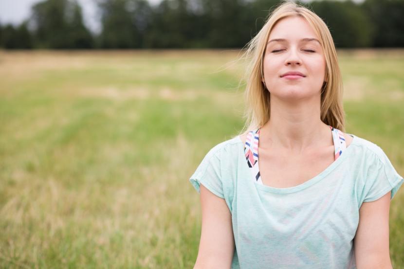 How Mindfulness and Meditation Can Help Crohn's and Colitis