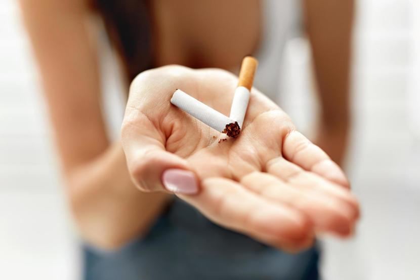 Multiple Sclerosis and Smoking - Warnings on the Link Between the Two