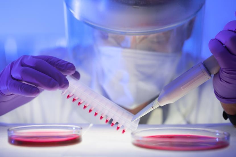 New Approach Found to Reverse Lymphoma Treatment Resistance