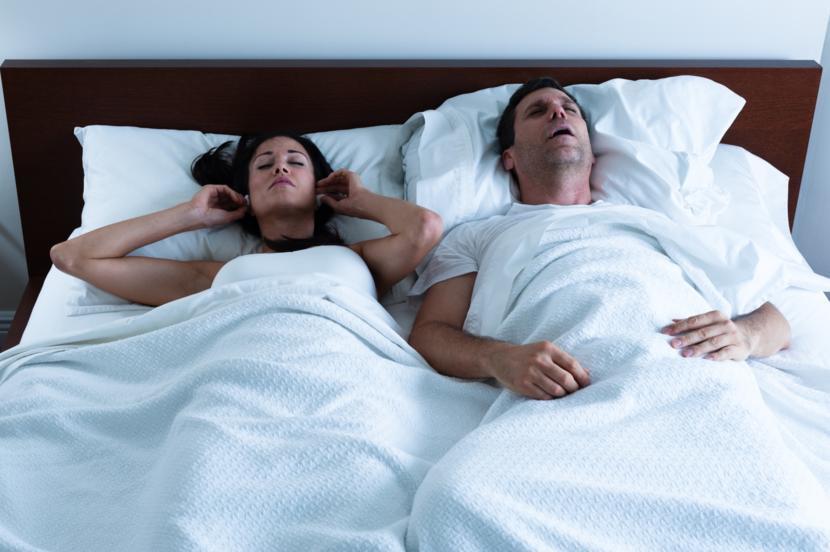 New Device May Help Patients with Sleep Apnea