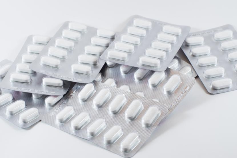 New Research Disproves Link Between Alzheimer's and Heartburn Drugs
