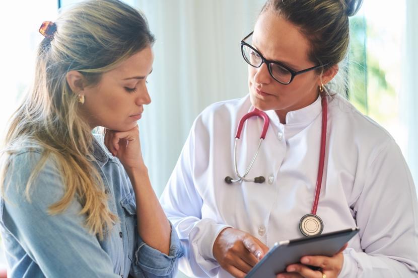 New Technology Offers Shared Decision-Making for Cystic Fibrosis Patients