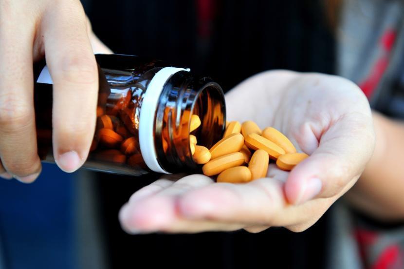Nonsteroidal Anti-Inflammatory Drugs (NSAIDs) for Fibromyalgia