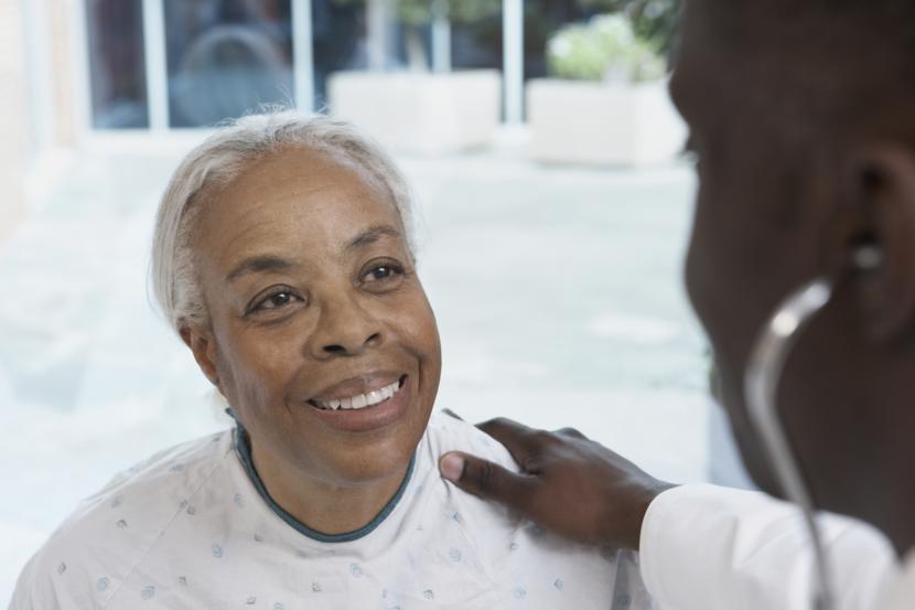 One Step Closer to a Cure: New Developments in Parkinson’s Research