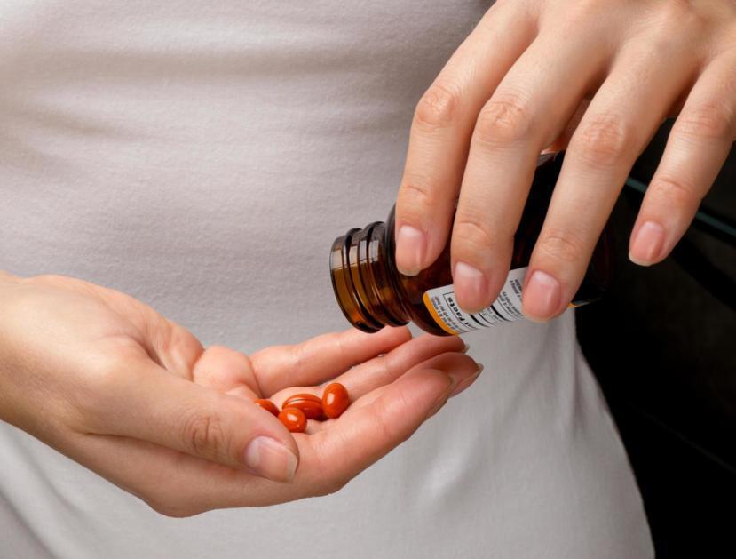 The Risks of Oxycondone for Fibromyalgia Patients