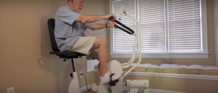 Parkinson's Disease Patients are Given Renewed Hope with a New Therapy