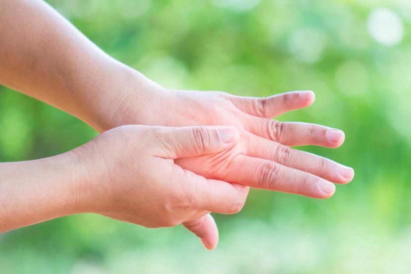 Why Going Gluten-Free Is the Next Step for Peripheral Neuropathy