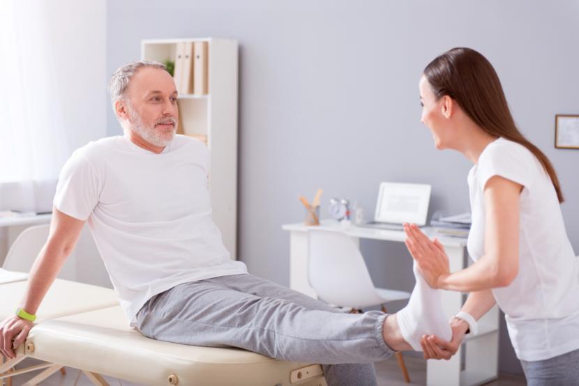 Pins and Needles: Types, Causes, and Treatment