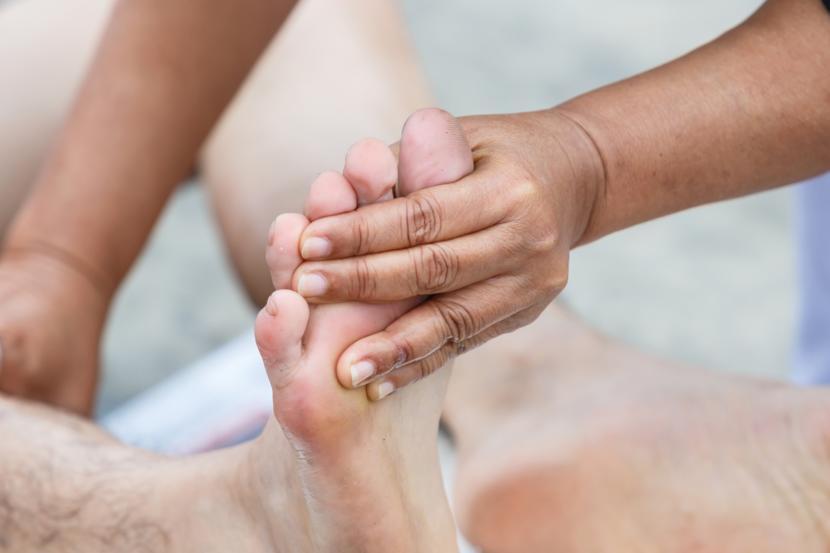 Plantar Fasciitis