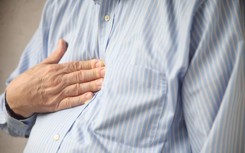 Pleurisy: What to Expect on Your Visit to a Pulmonologist