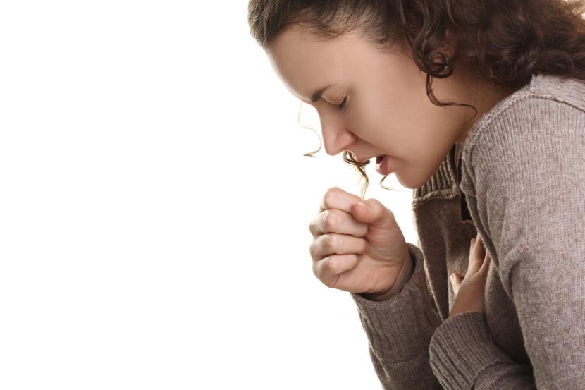 Pneumonia: The Signs and Symptoms