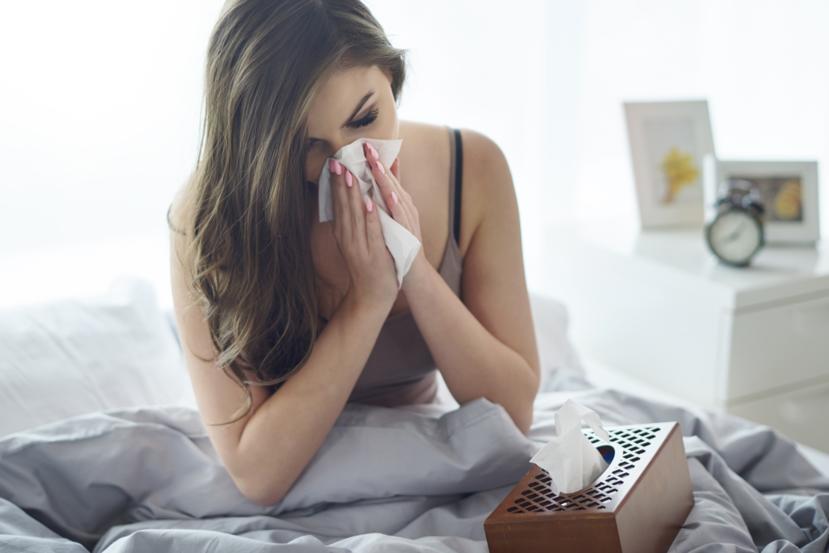 10 Natural Home Remedies for Postnasal Drip
