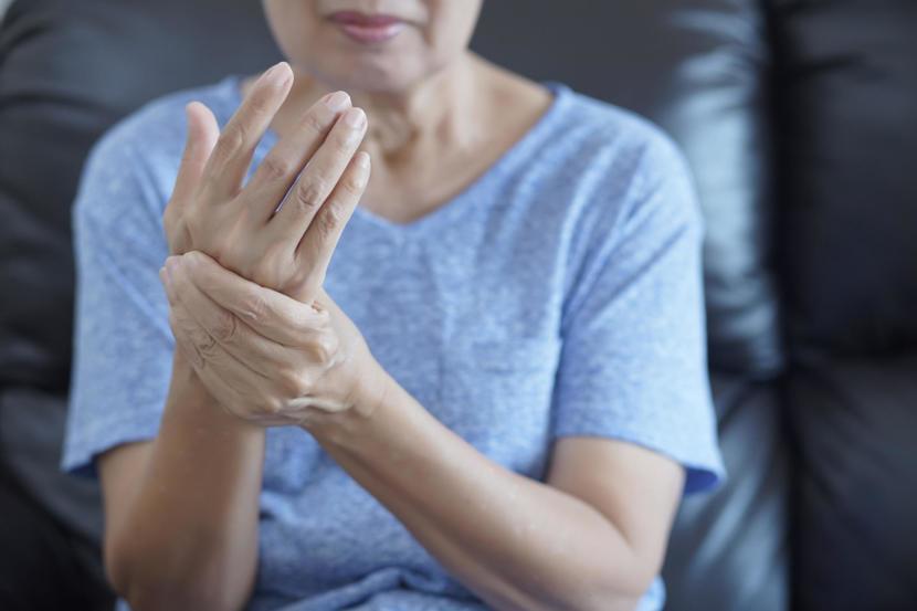 Avoiding Rheumatoid Arthritis Flare-Ups Before They Happen
