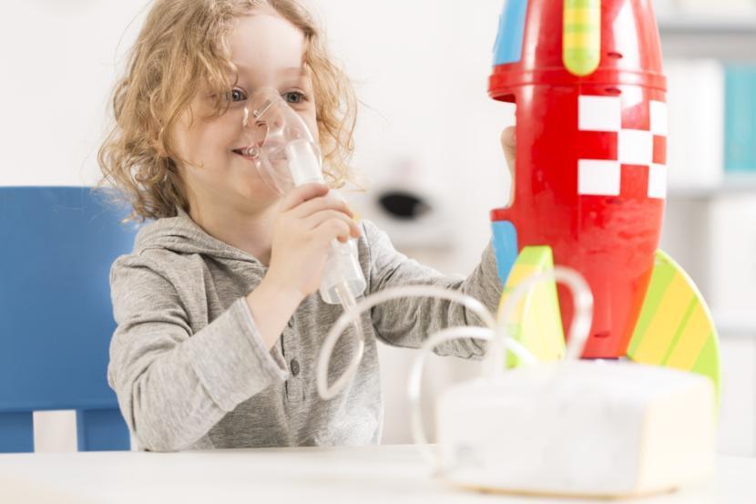 Simple Procedure Found to Help Children with Cystic Fibrosis