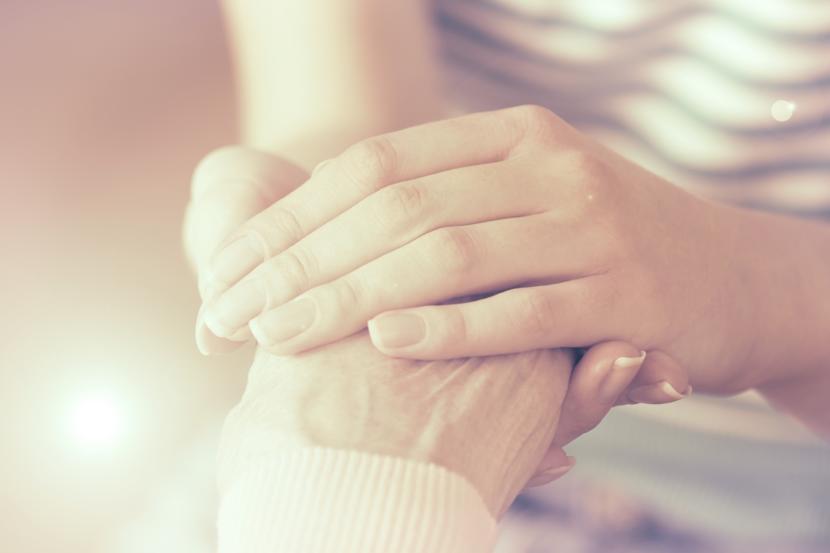 Protect Yourself as an AIDS Caregiver