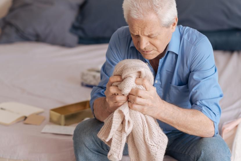 Protein Interactions May Help Explain Memory Loss with Parkinson's