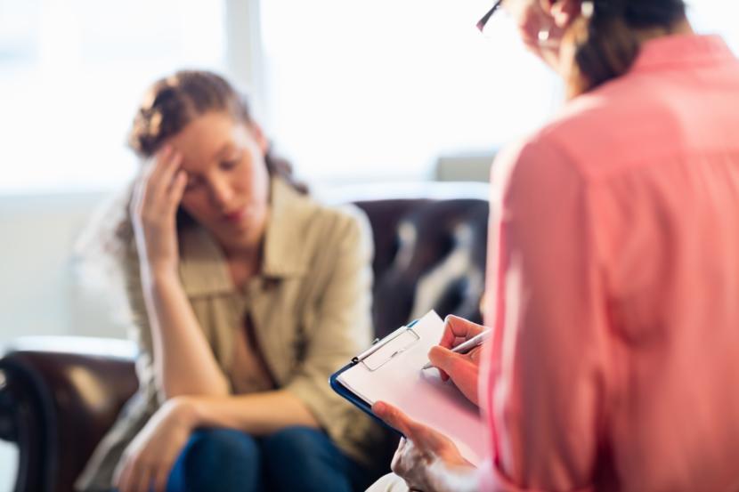 Psychotherapy for Multiple Personality Disorder