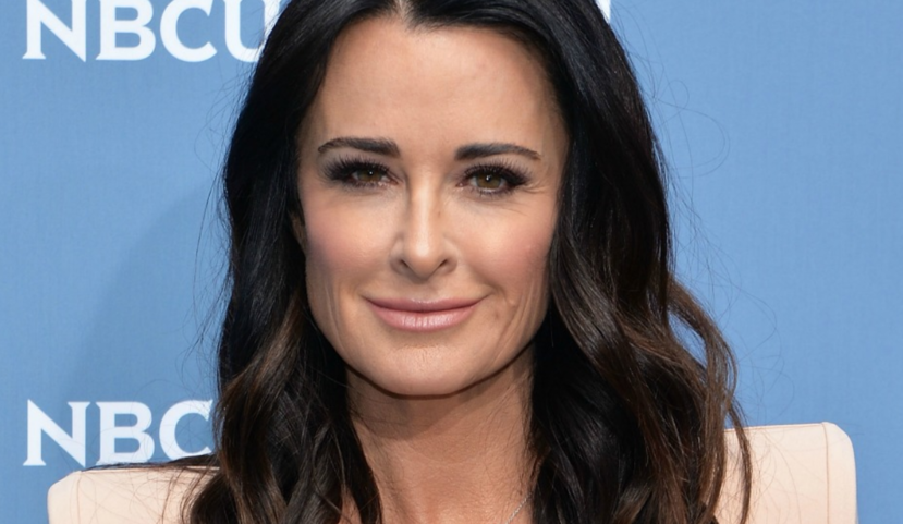 Real Housewives Star Kyle Richards Opens Up About Her Struggle with Fibromyalgia