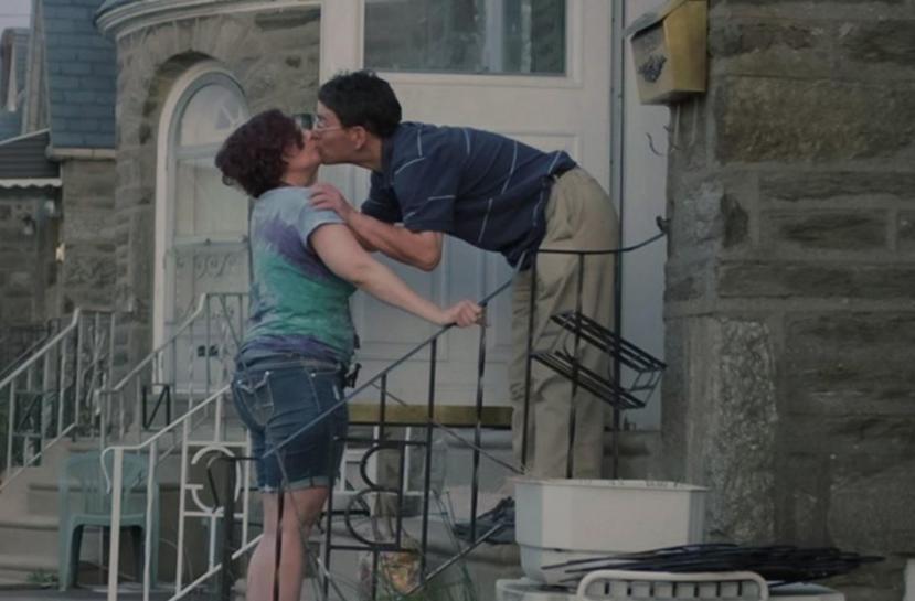 Recent Documentary Showcases an Autism Relationship