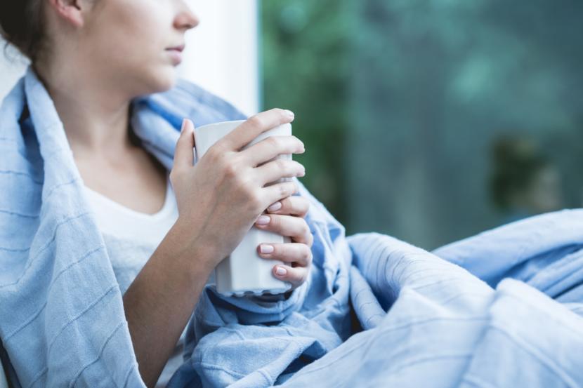 Recovery from an Appendectomy