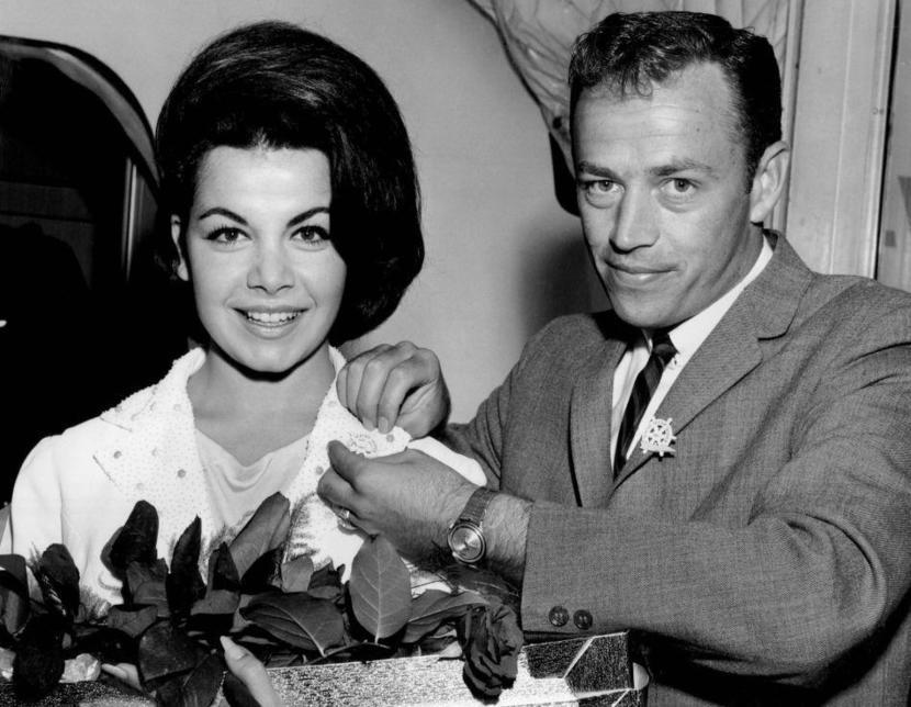 Multiple Sclerosis: Remembering Annette Funicello’s Legacy