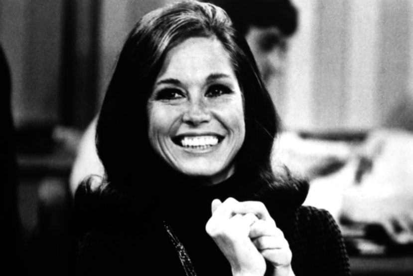 Remembering Mary Tyler Moore: One Year Later