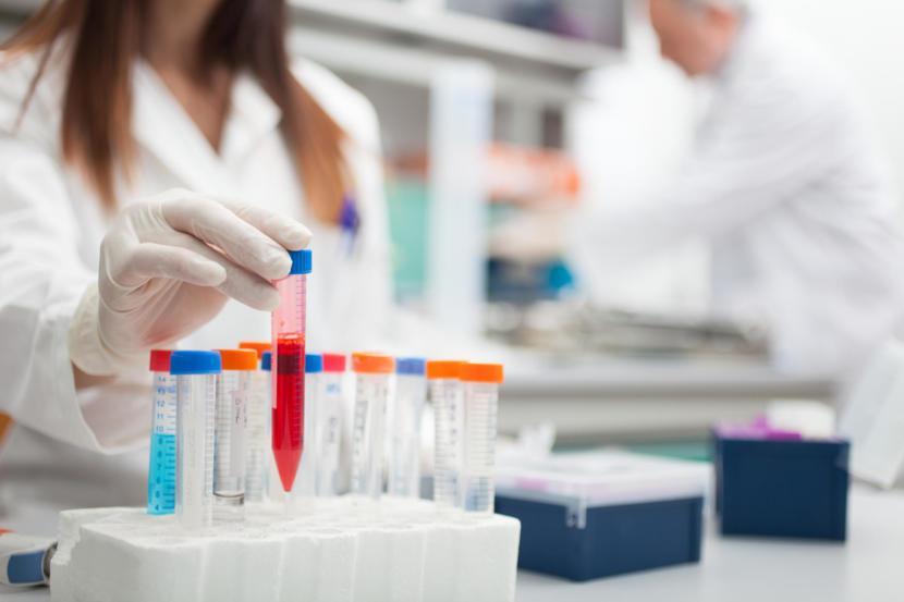 Research Gives Muscular Dystrophy Patients New Hope