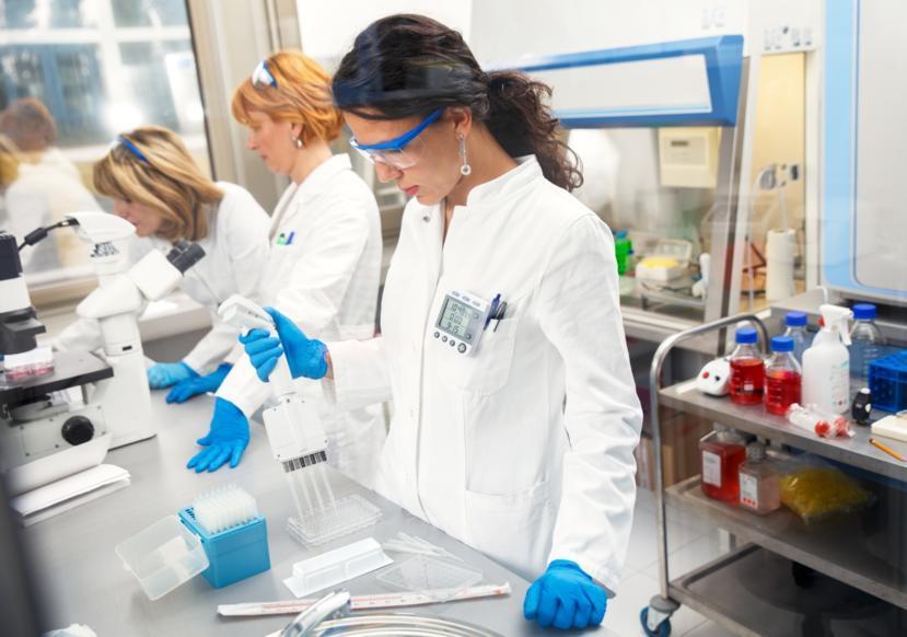 Researchers Discover Algorithm for Early Diagnosis of Parkinson’s Disease