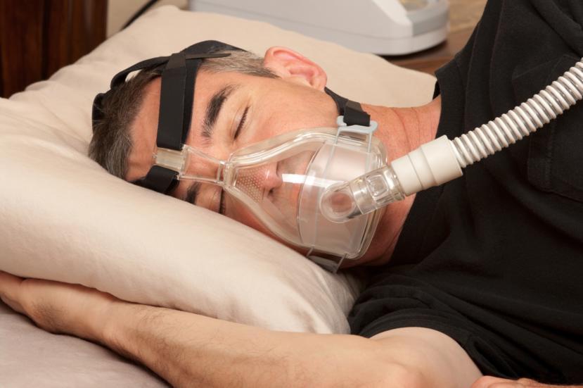 Researchers Use Tongue Ultrasound to Direct Treatment of Sleep Apnea