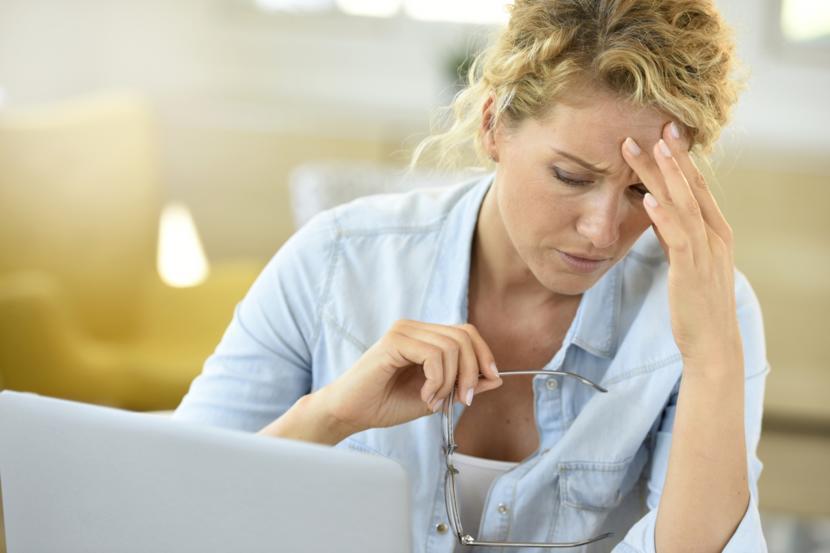Rheumatoid Arthritis: Tiredness vs. Fatigue