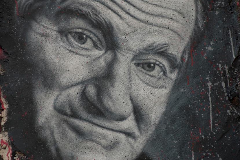 Robin Williams' Secret Battle with Lewy Body Dementia