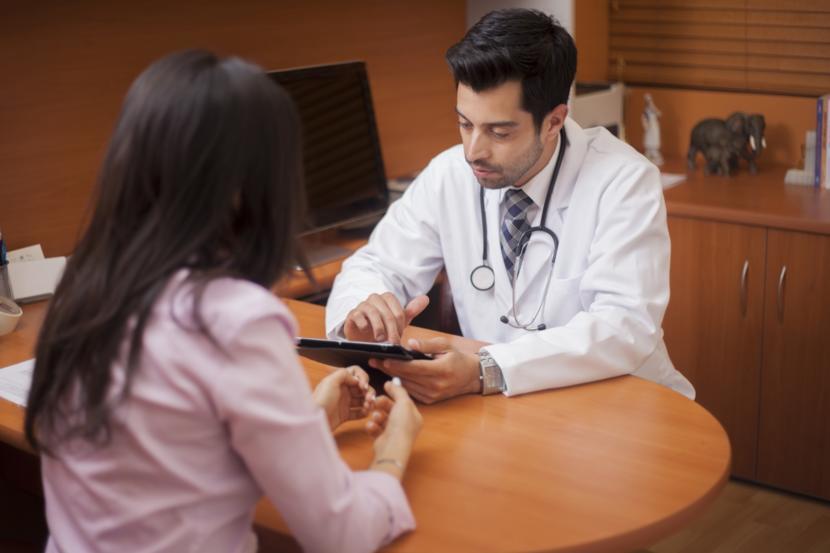 Rosacea: What to Expect When You Visit a Dermatologist