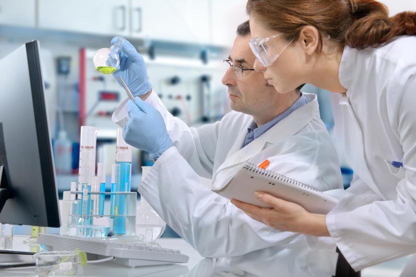 Scientists Discover What Drives Inflammation in IBD
