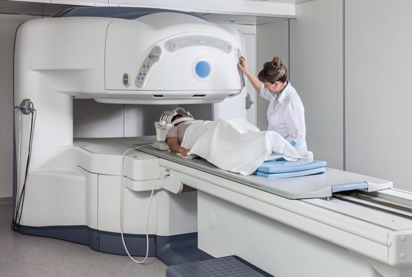 The Potential For Early Multiple Sclerosis Diagnosis with MRI Brain Scans