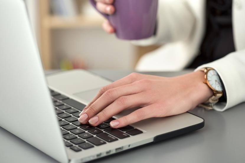 Seeking Online Resources for Fibromyalgia Information