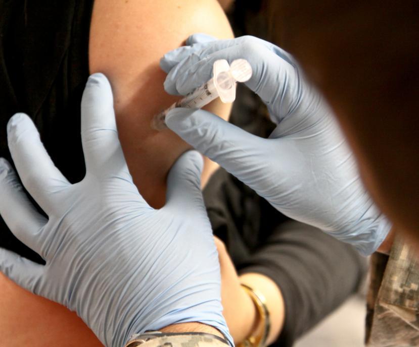 Should Receive a Flu Shot this Year?