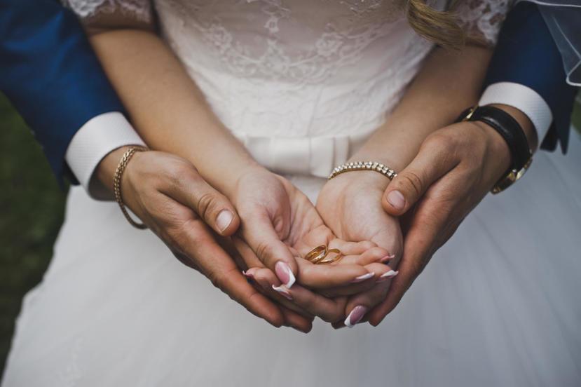 In Sickness and In Health: Fibromyalgia and Marriage