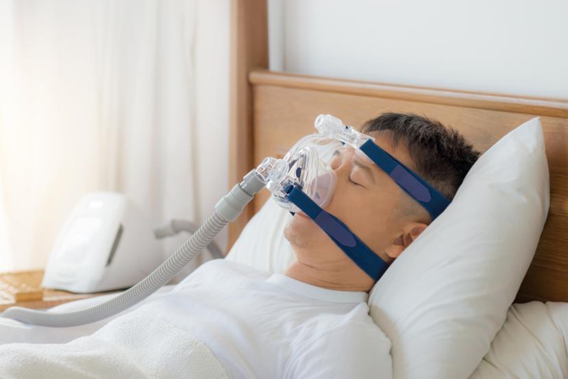 Sleep Apnea CPAP Machines: Full Face Masks, BiPAP, and ResMed S10
