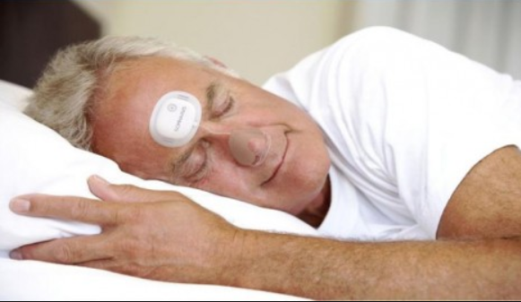 Sleep Apnea Devices Presented in 2018 Consumer Electronics Show