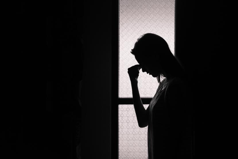 Sobering Fact: Fibromyalgia Is Associated with an Increased Rate of Suicide