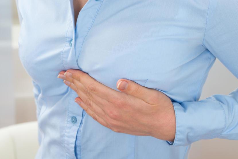 Sprained Ribs: What You Need to Know