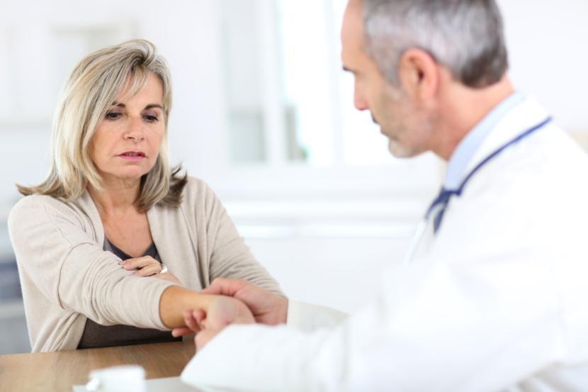 Steroids for Rheumatoid Arthritis