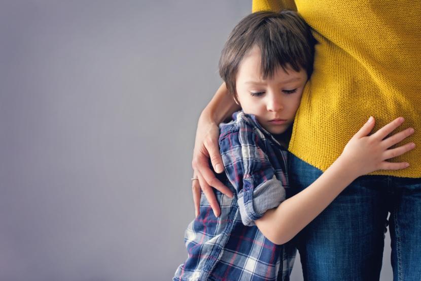 Stridor in Children: Croup Is Not the Only Cause