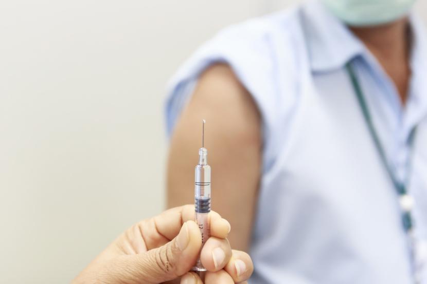 Study Reveals Many Celiac Patients Avoid Vaccinations