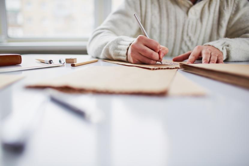 Study Shows that Drawing a Spiral May Reveal Signs of Parkinson's