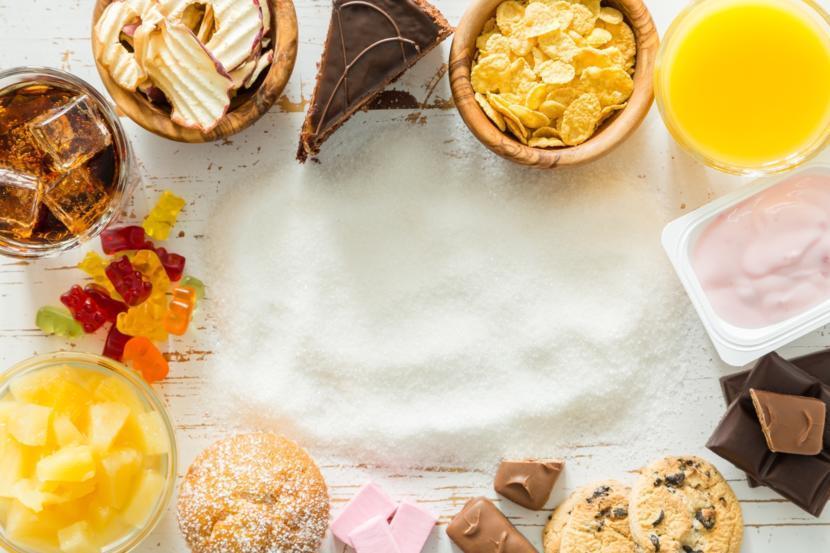 Study Suggests that Self-Reported Celiac Disease Could Be Due to Another Molecule