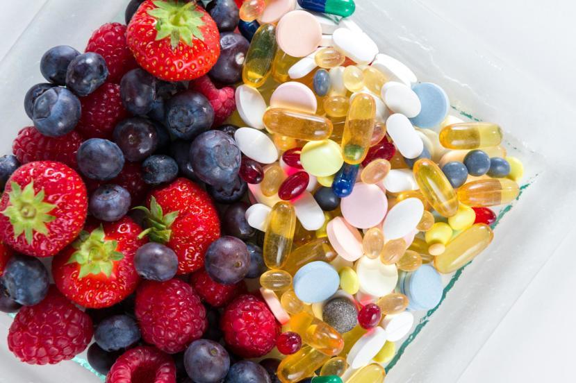Can Supplements and Vitamins Help with Alzheimer’s Disease?