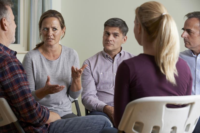 Support Groups for Muscular Dystrophy: Finding Genuine Connection and Understanding