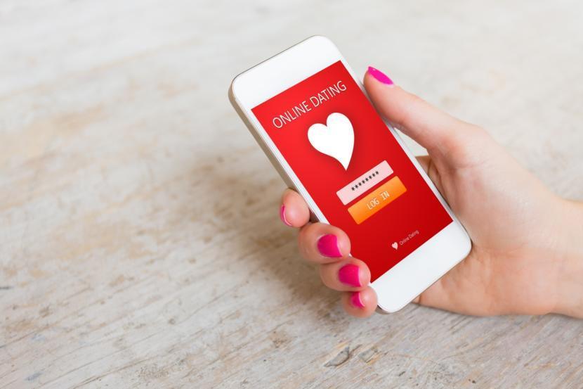 Swiping Right: How One Woman Found Love